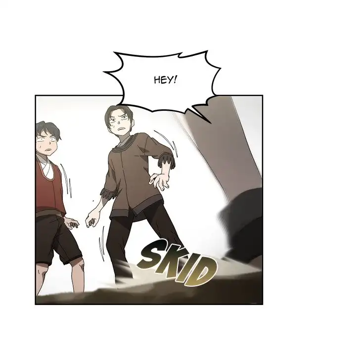 Cabalist - Chapter 34 Page 41