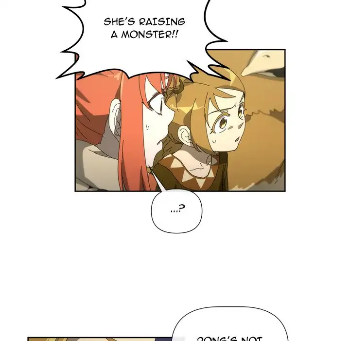 Cabalist - Chapter 34 Page 44