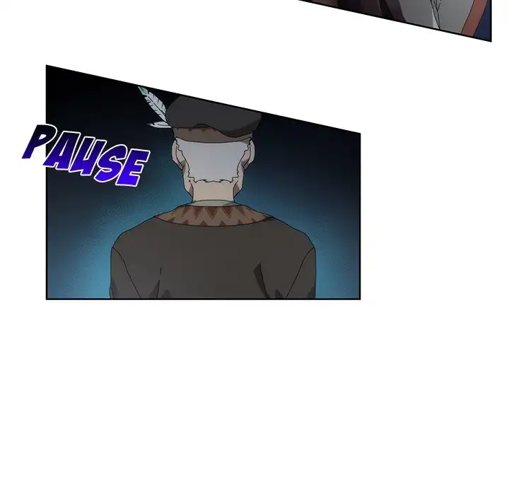 Cabalist - Chapter 34 Page 5