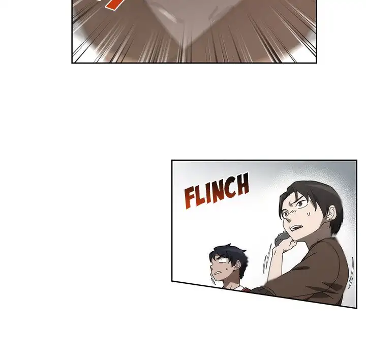 Cabalist - Chapter 34 Page 52