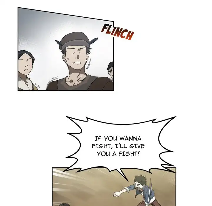 Cabalist - Chapter 34 Page 53