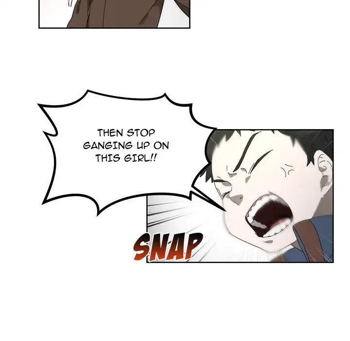 Cabalist - Chapter 34 Page 55