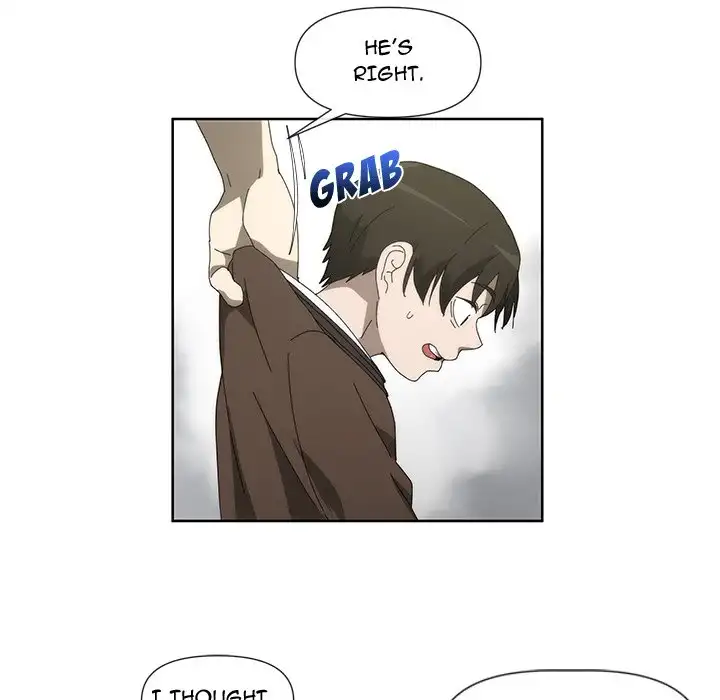 Cabalist - Chapter 34 Page 56