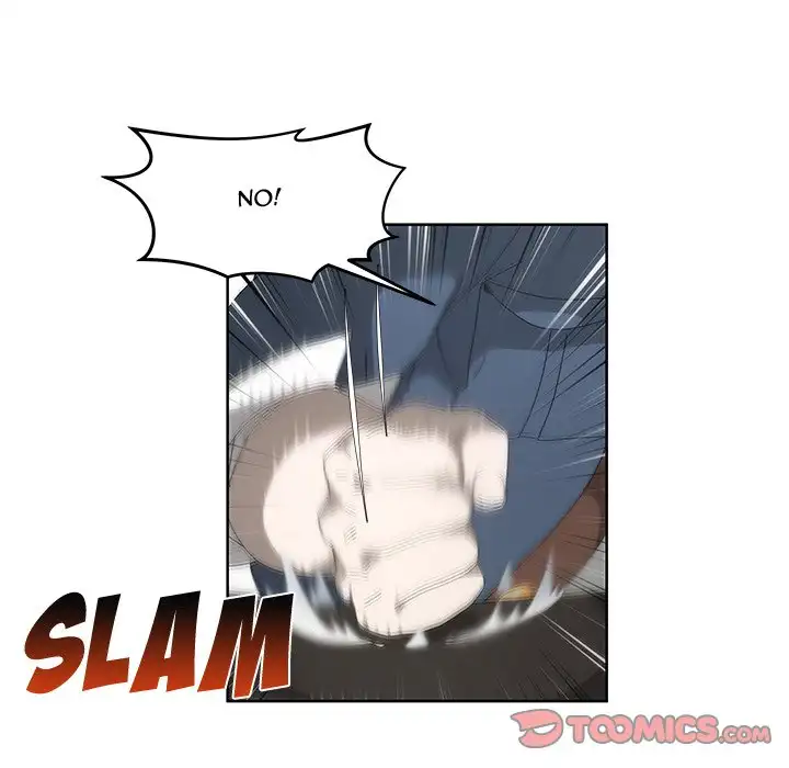 Cabalist - Chapter 34 Page 62