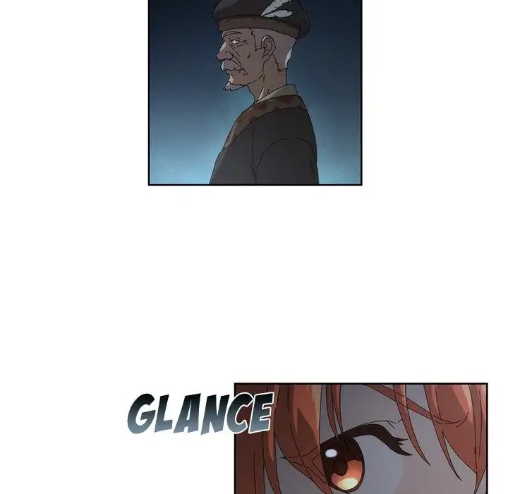 Cabalist - Chapter 34 Page 7