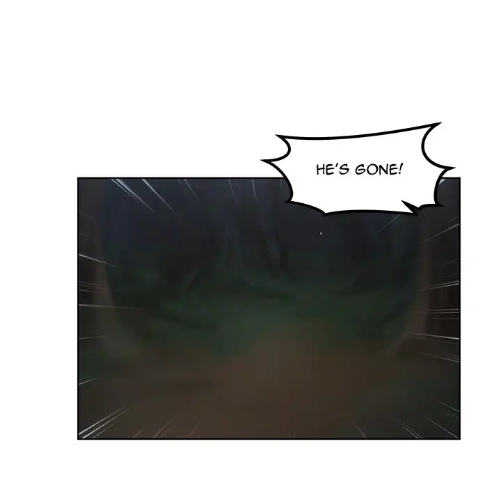 Cabalist - Chapter 34 Page 9