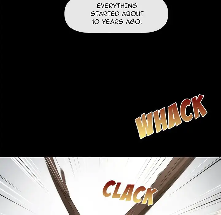 Cabalist - Chapter 35 Page 11