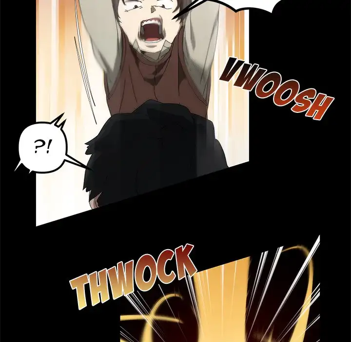 Cabalist - Chapter 35 Page 13