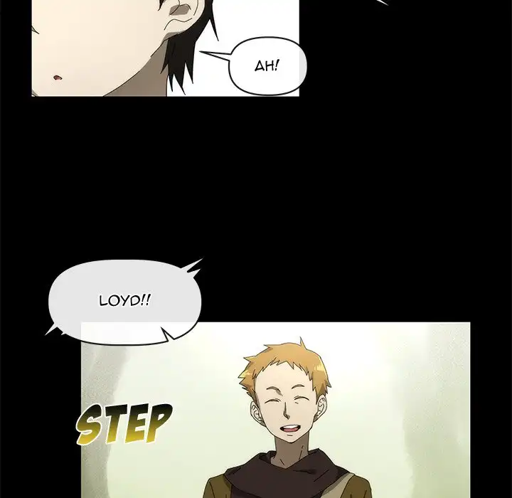 Cabalist - Chapter 35 Page 17