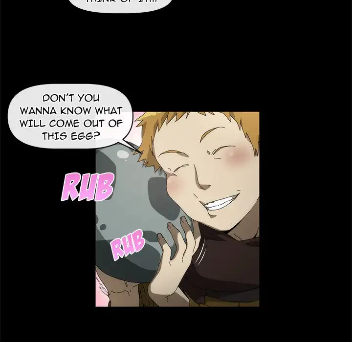 Cabalist - Chapter 35 Page 23