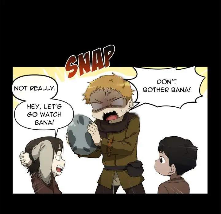 Cabalist - Chapter 35 Page 24