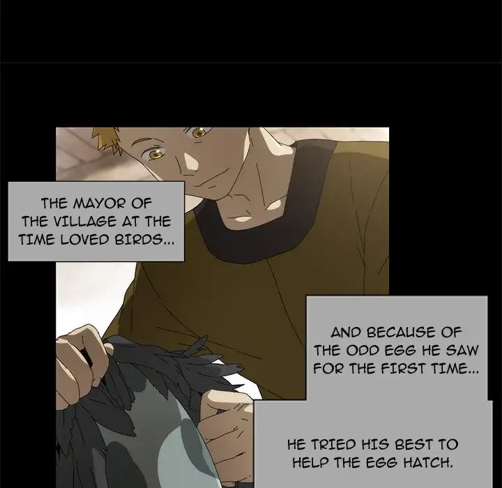 Cabalist - Chapter 35 Page 25