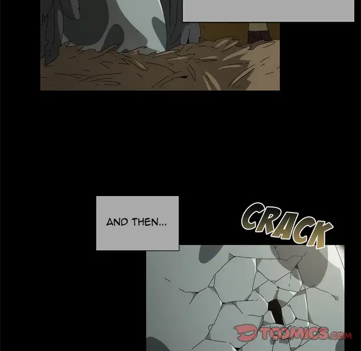 Cabalist - Chapter 35 Page 26