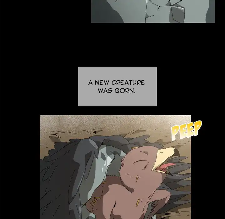 Cabalist - Chapter 35 Page 27