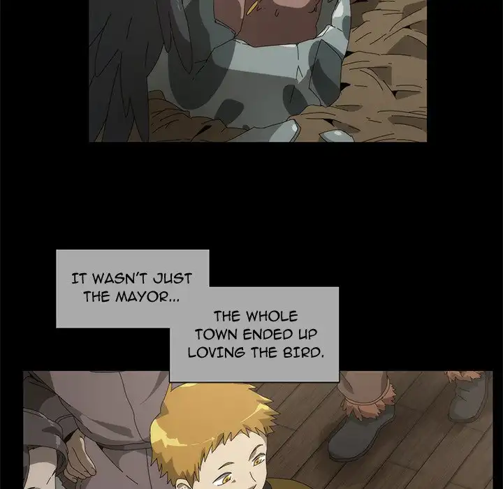 Cabalist - Chapter 35 Page 28