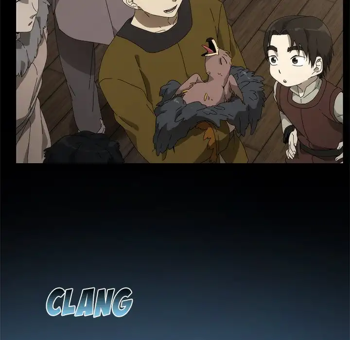 Cabalist - Chapter 35 Page 29