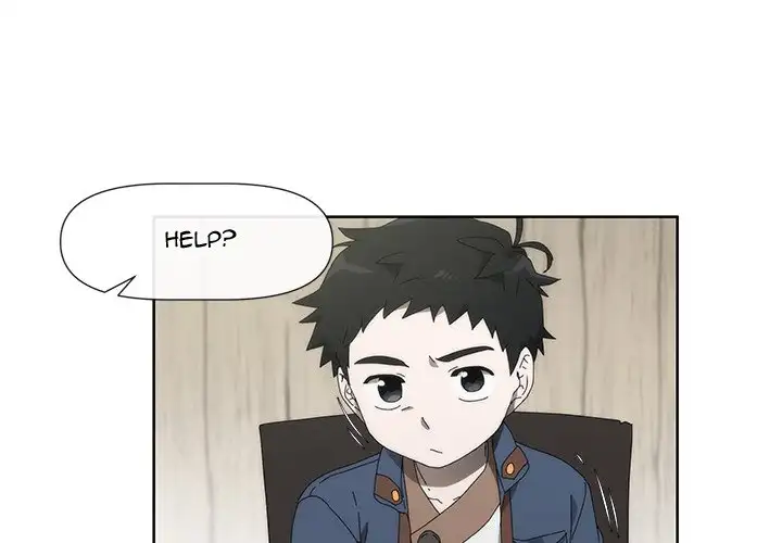 Cabalist - Chapter 35 Page 3