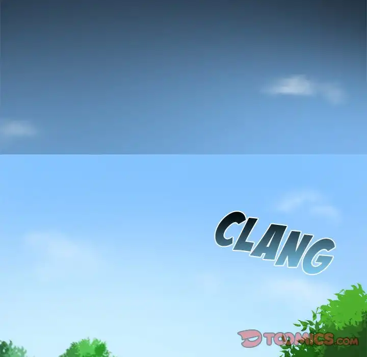 Cabalist - Chapter 35 Page 30