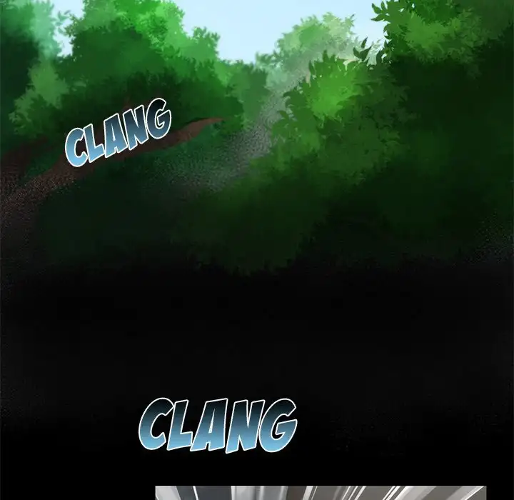 Cabalist - Chapter 35 Page 31