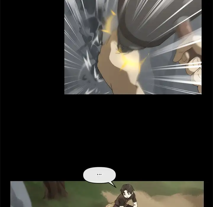 Cabalist - Chapter 35 Page 32