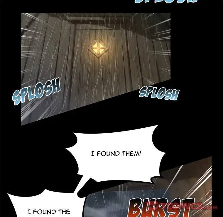 Cabalist - Chapter 35 Page 42