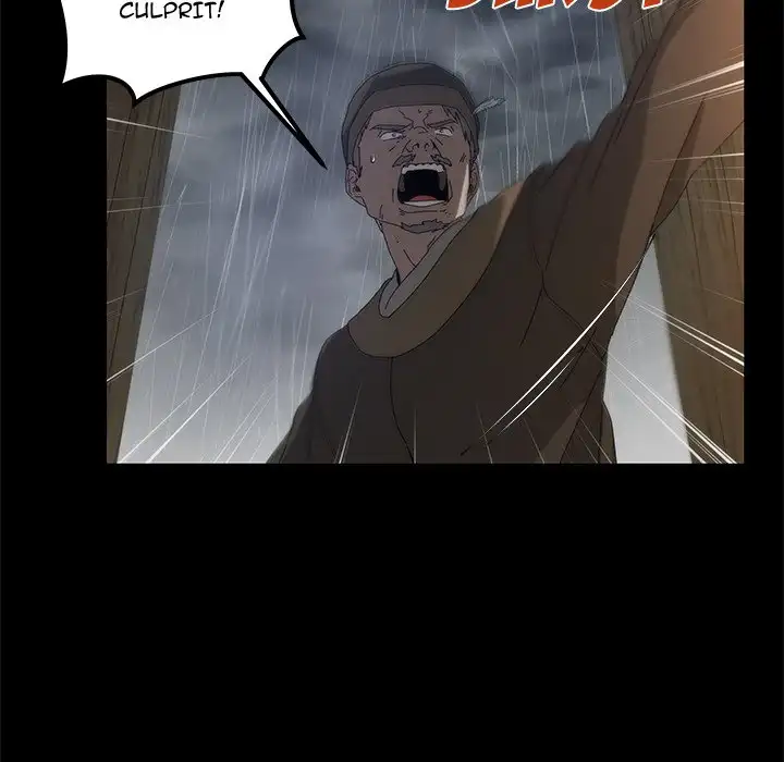 Cabalist - Chapter 35 Page 43