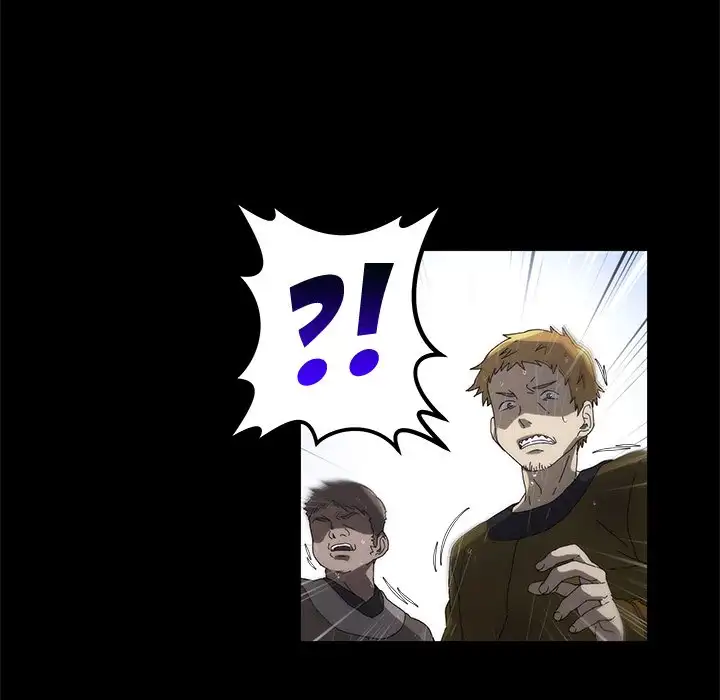 Cabalist - Chapter 35 Page 45