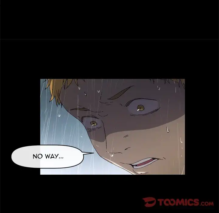 Cabalist - Chapter 35 Page 46