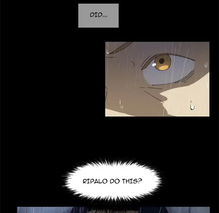 Cabalist - Chapter 35 Page 48