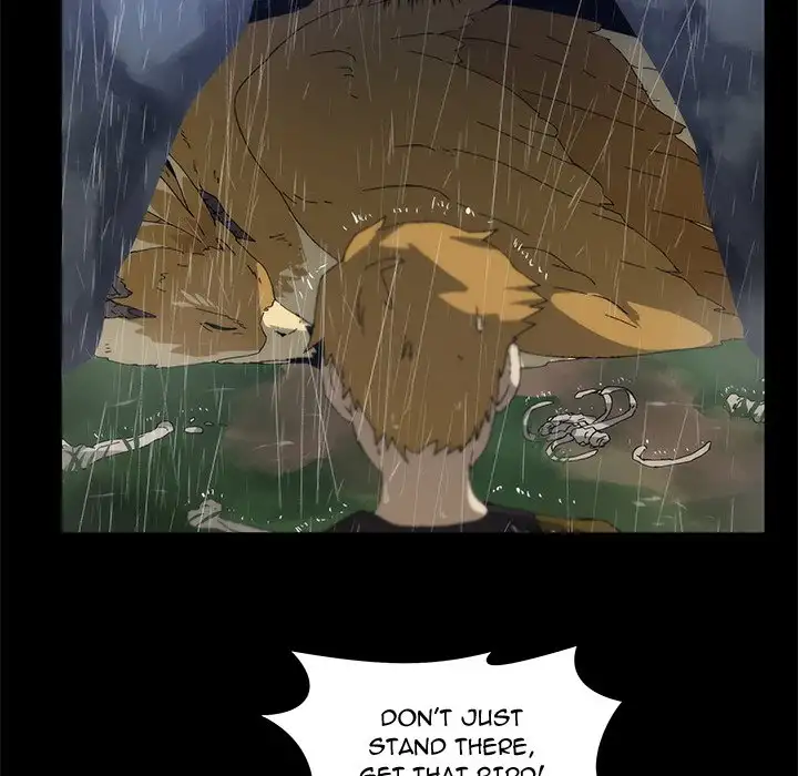 Cabalist - Chapter 35 Page 49