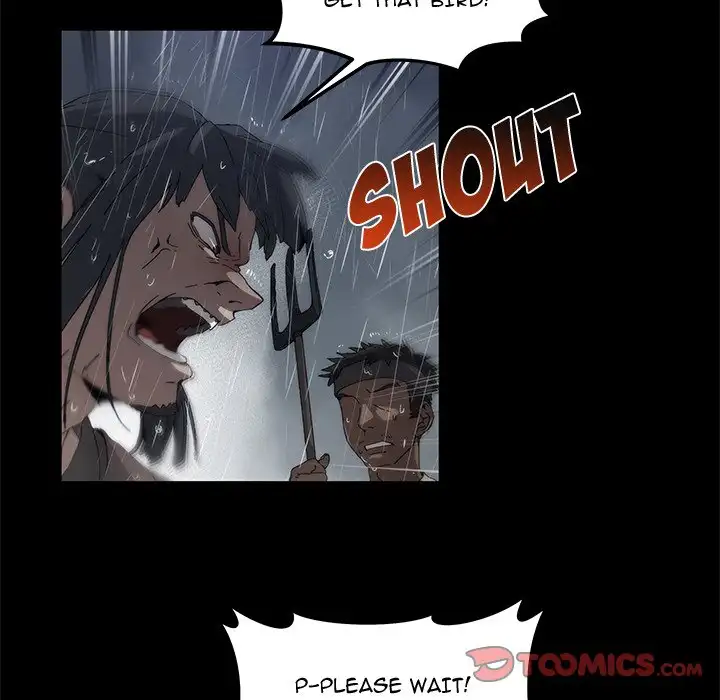 Cabalist - Chapter 35 Page 50