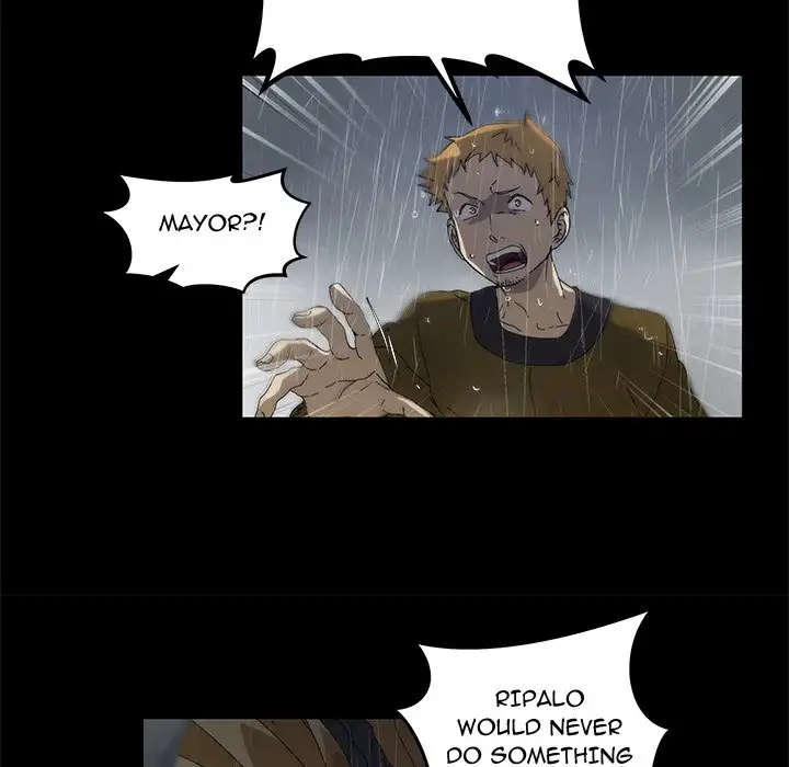 Cabalist - Chapter 35 Page 51