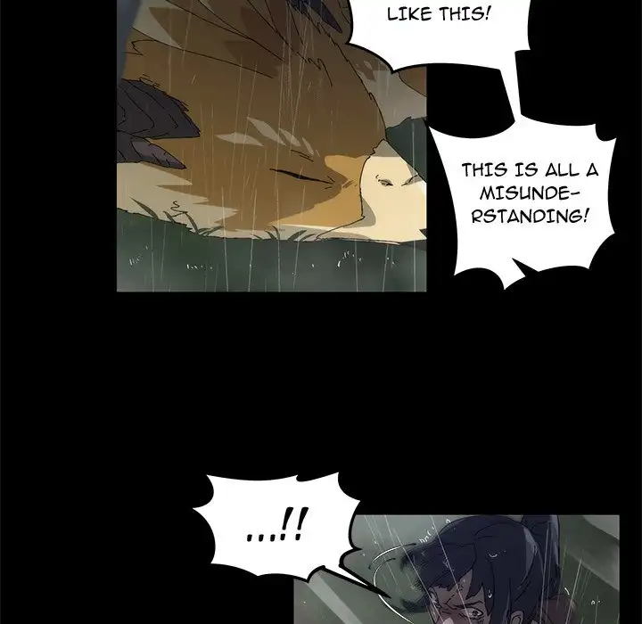 Cabalist - Chapter 35 Page 52