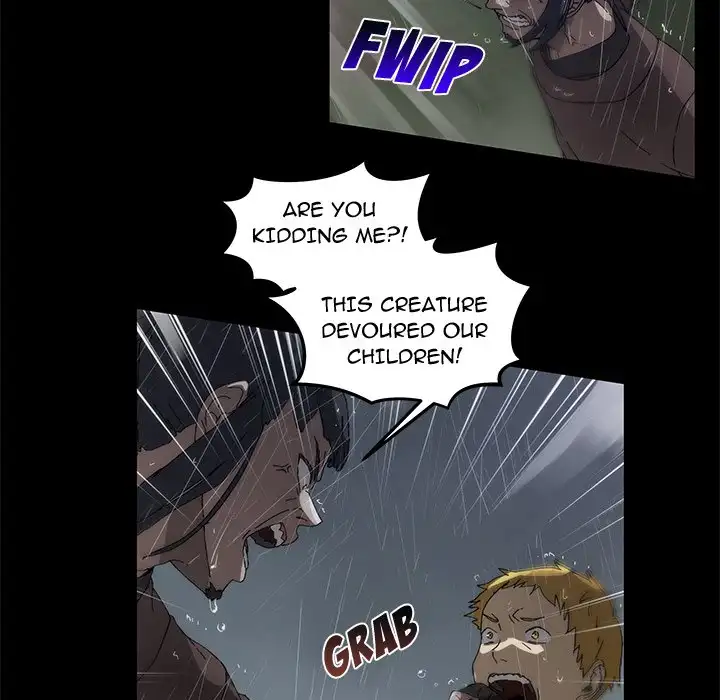 Cabalist - Chapter 35 Page 53