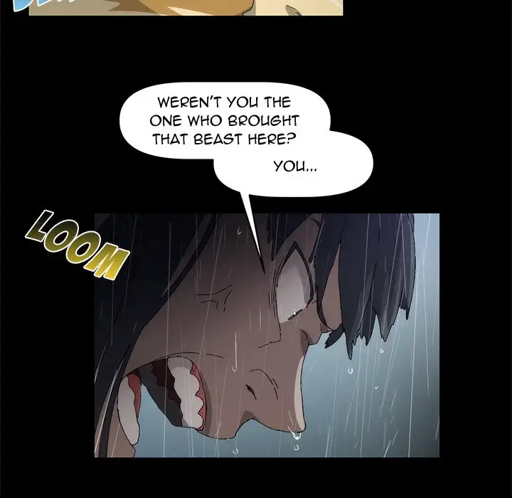 Cabalist - Chapter 35 Page 55