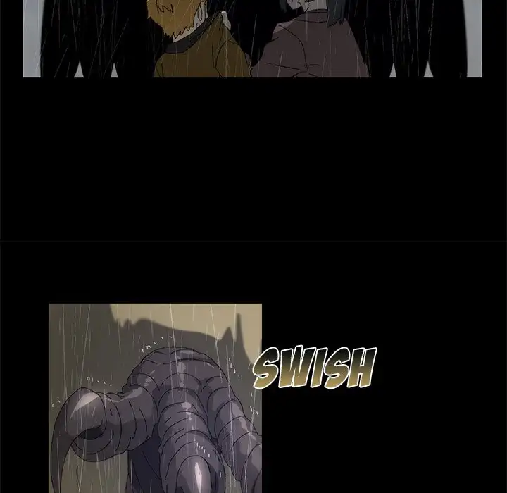 Cabalist - Chapter 35 Page 57