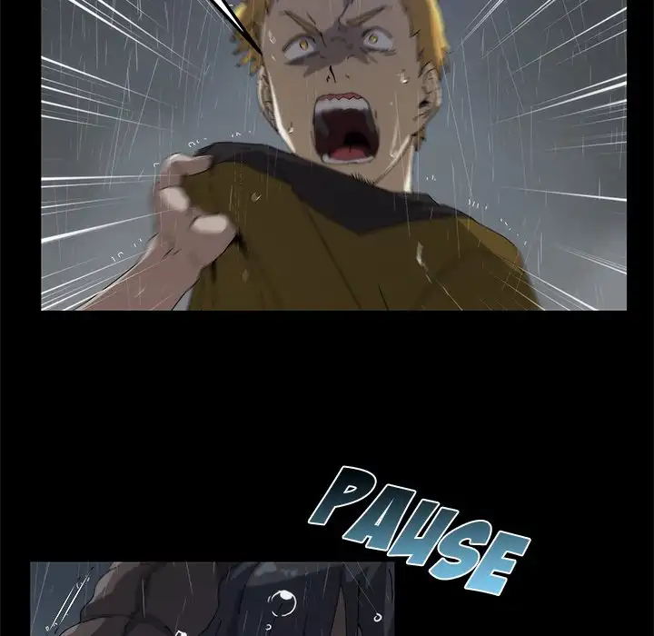 Cabalist - Chapter 35 Page 59