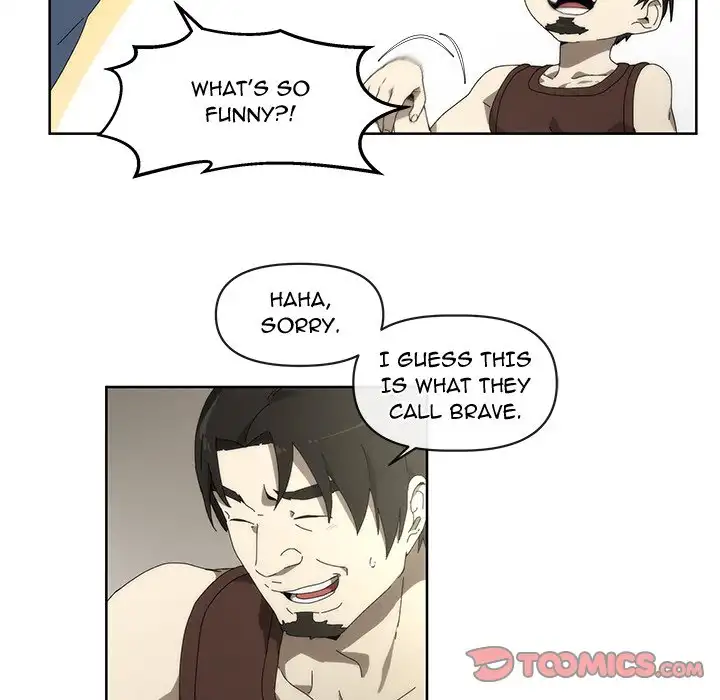 Cabalist - Chapter 35 Page 6