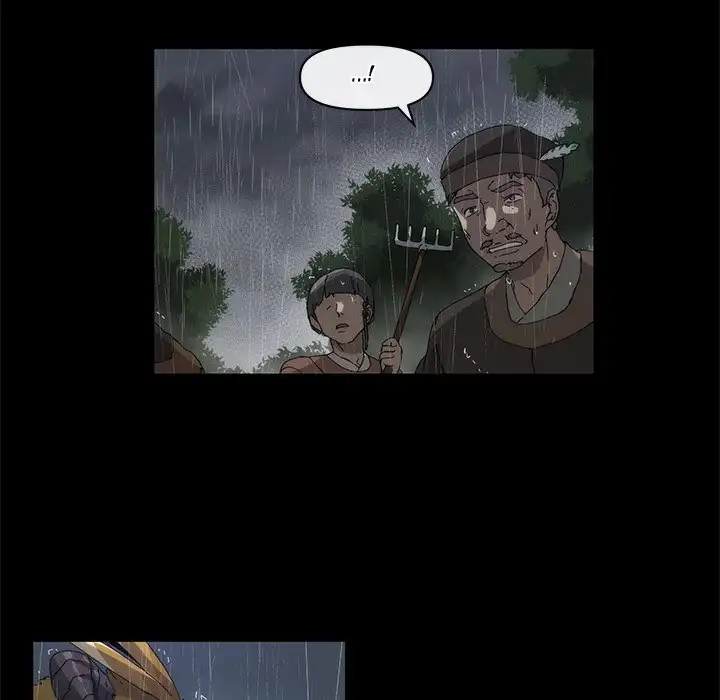 Cabalist - Chapter 35 Page 61