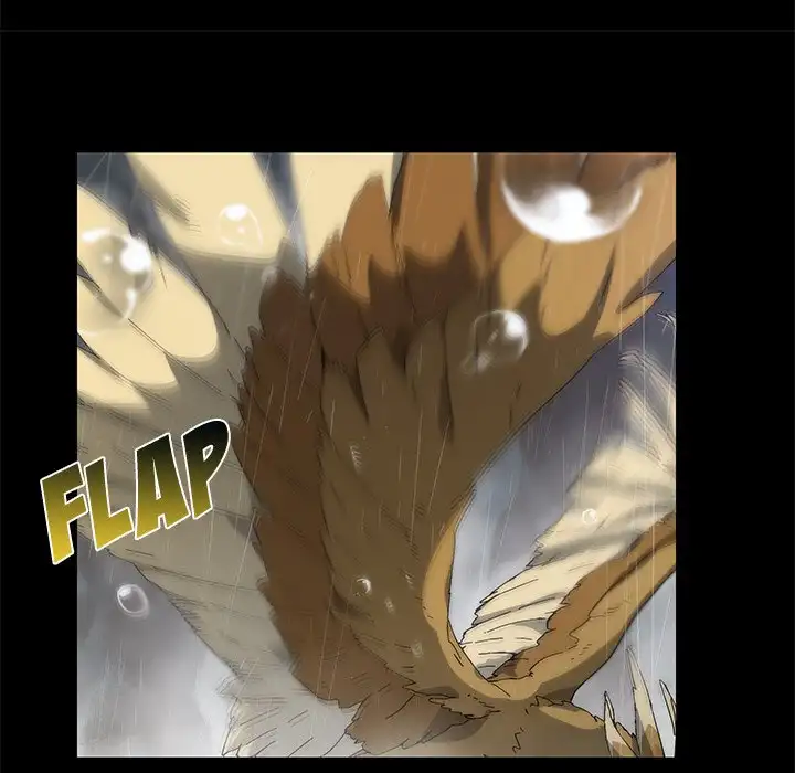 Cabalist - Chapter 35 Page 63