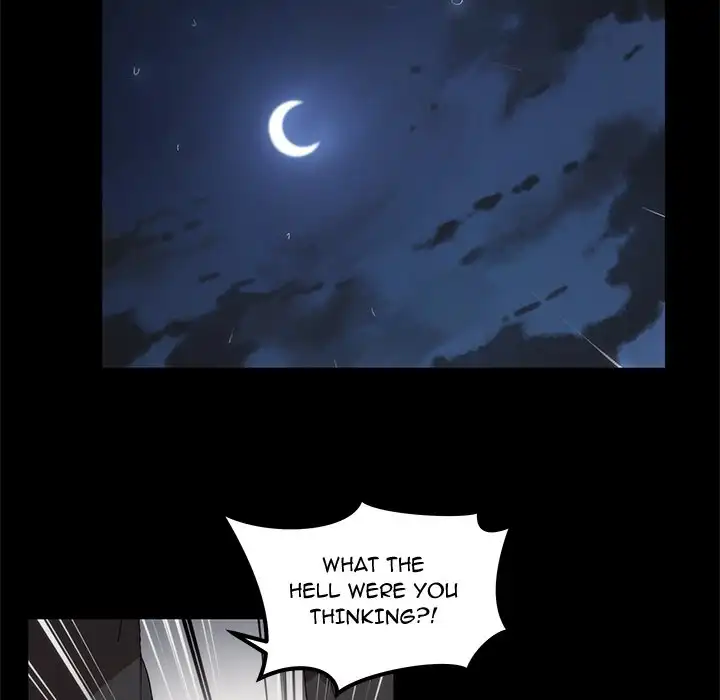 Cabalist - Chapter 35 Page 67