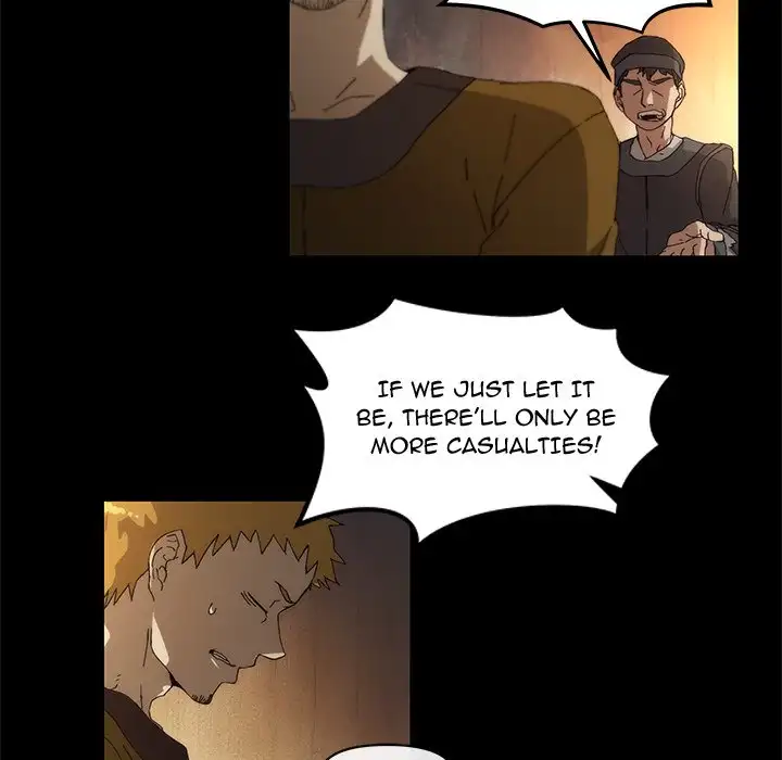 Cabalist - Chapter 35 Page 69