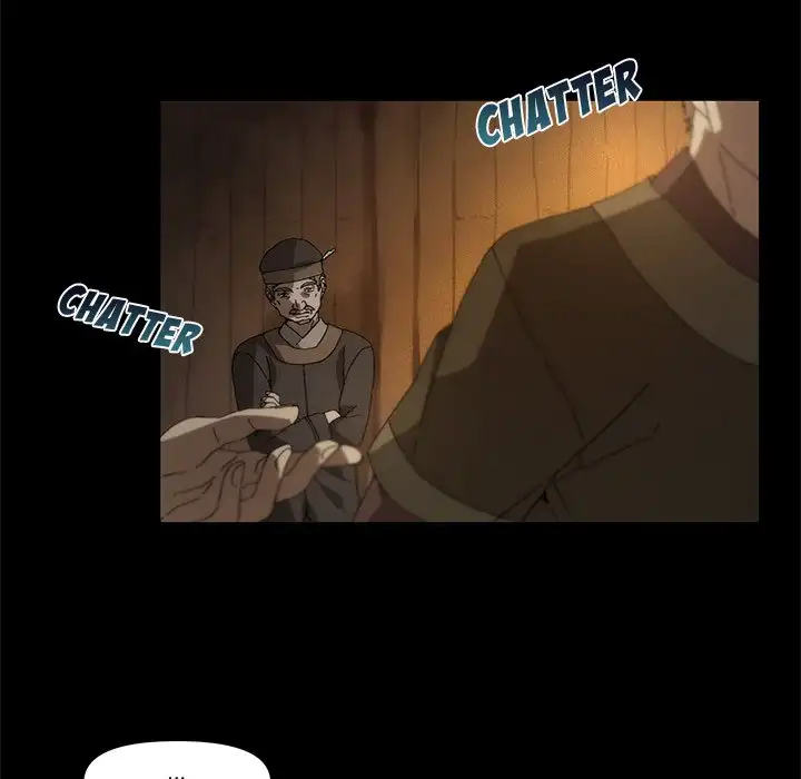 Cabalist - Chapter 35 Page 72