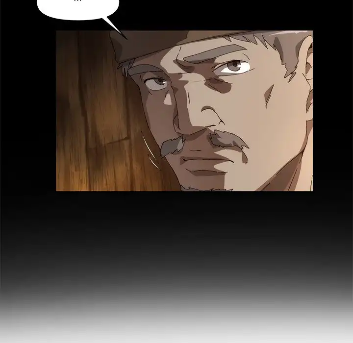 Cabalist - Chapter 35 Page 73