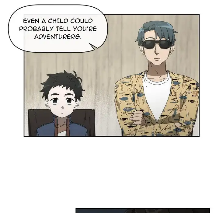 Cabalist - Chapter 35 Page 9