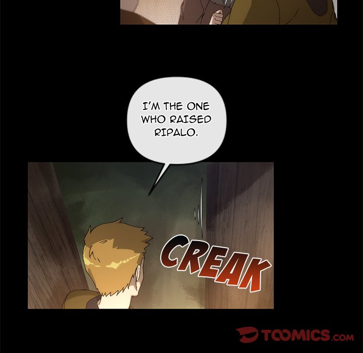 Cabalist - Chapter 36 Page 10