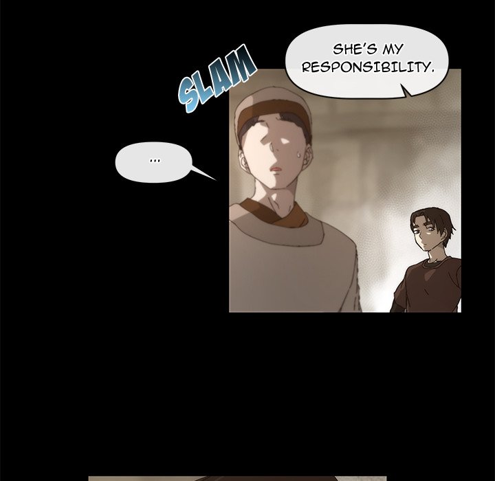 Cabalist - Chapter 36 Page 11