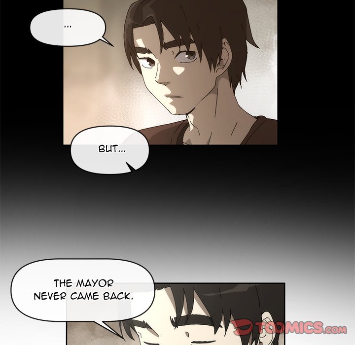 Cabalist - Chapter 36 Page 12