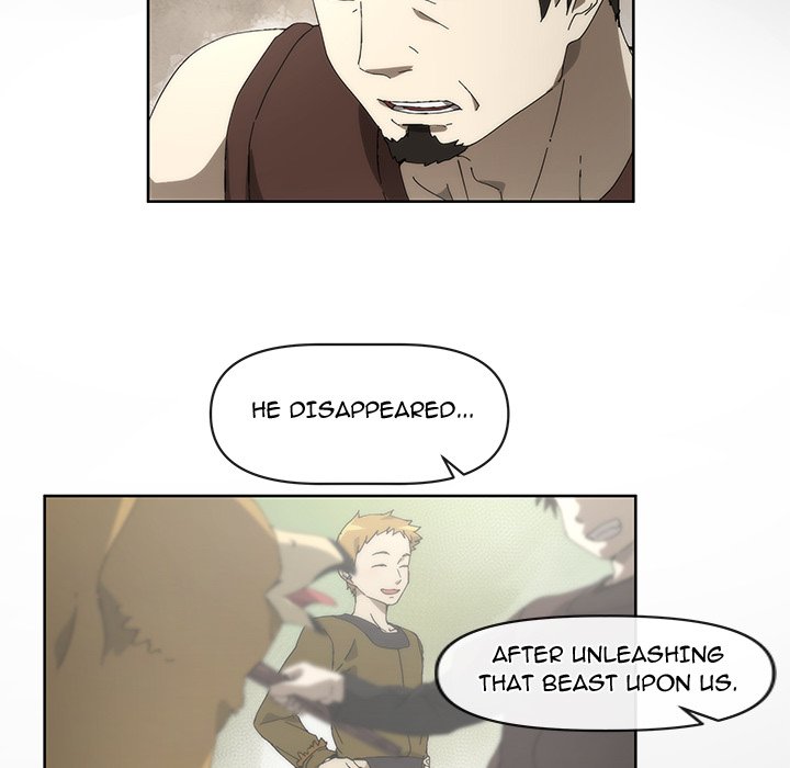 Cabalist - Chapter 36 Page 13