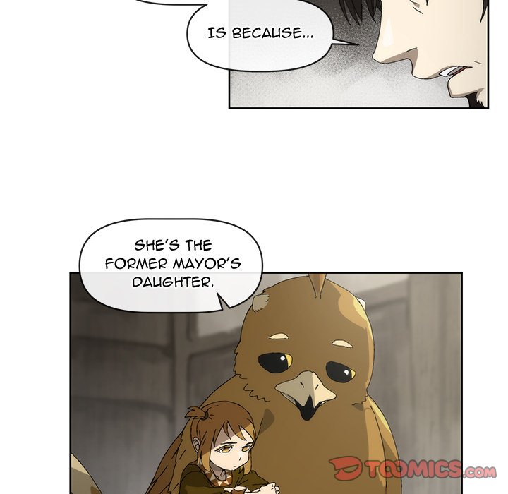 Cabalist - Chapter 36 Page 16